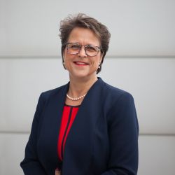 Mieke Caljouw-Davidse