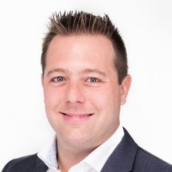Remi van Oosten